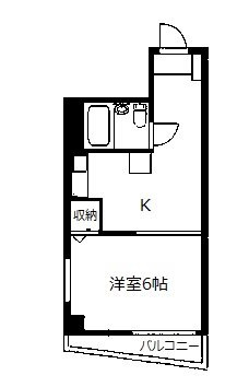 プレスティージ の間取り
