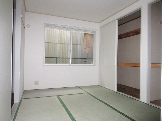 【子供部屋】