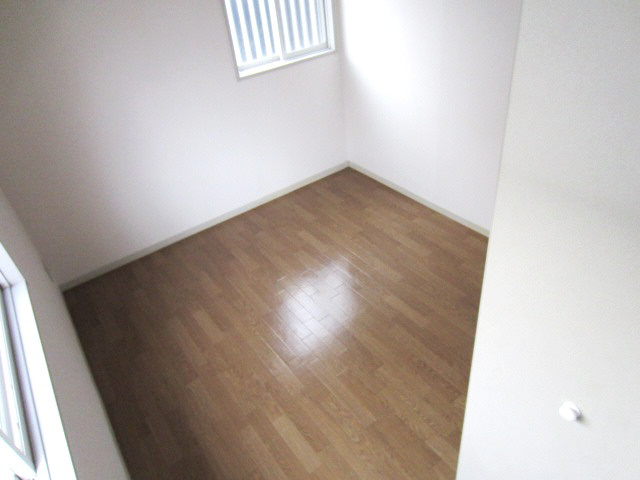 【子供部屋】