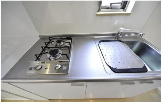 ピア経堂のその他