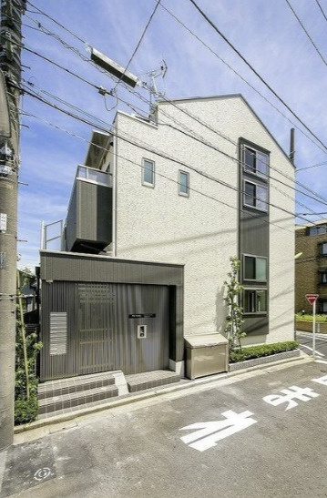 ピア経堂