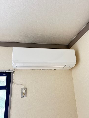 カサクレモナ東館の設備