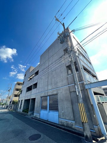 カサクレモナ東館