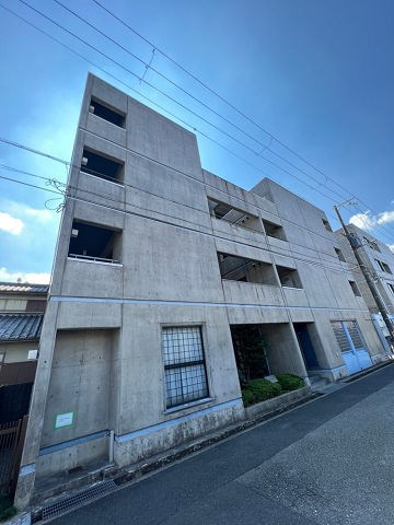 カサクレモナ東館の外観|外観です