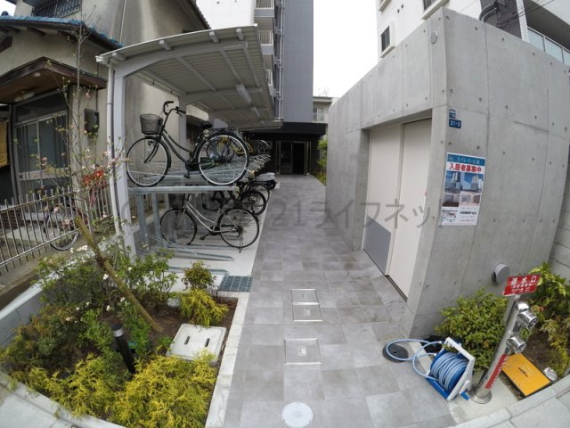 【その他共用部分】 | リバレイン江坂