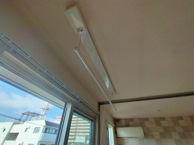 別号室参考写真