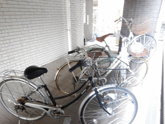 【設備】 | Felice町田(フェリーチェマチダ)