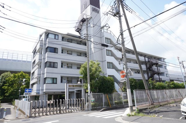 ライオンズマンション草加旭町第2