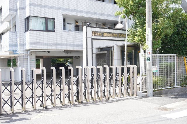 ライオンズマンション草加旭町第2のその他