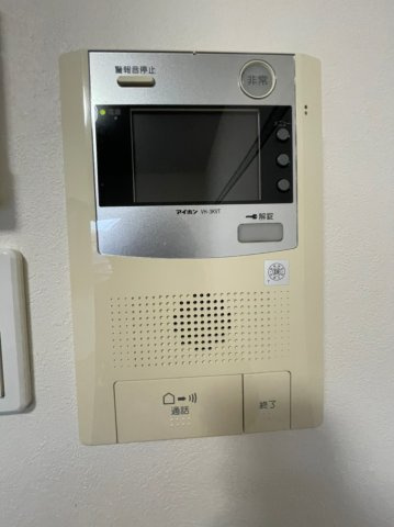 タウンライフ今池東　名古屋市賃貸　仲介手数料無料のセキュリティ