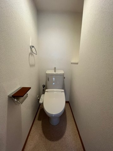 タウンライフ今池東　名古屋市賃貸　仲介手数料無料のトイレ