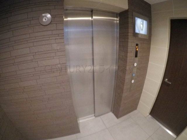 【ロビー】 | スワンズシティ梅田ウエスト