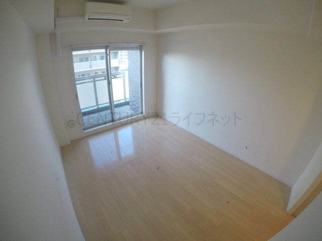 【居間・リビング】 | スワンズシティ梅田ウエスト