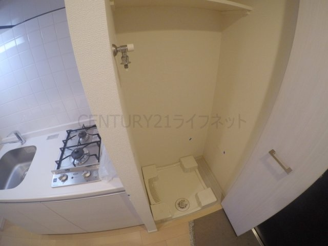 【設備】 | スワンズシティ梅田ウエスト
