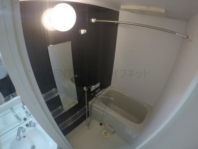【浴室】 | スワンズシティ梅田ウエスト