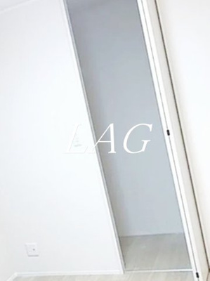 【収納】 | ラシーネ　ルイ　北小岩 | 収納です。