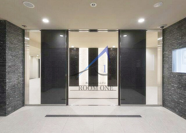 ガーラ・グランディ東大島のその他共用部分