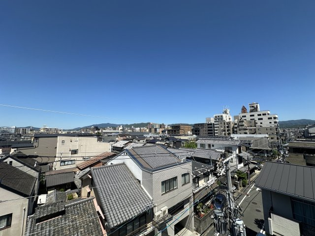 メロディハイム御所西の画像