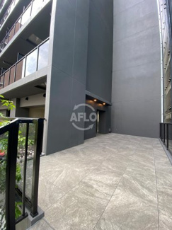【ロビー】 | Apatment hotel 11 心斎橋9号店 | Apatment hotel 11 心斎橋9号店