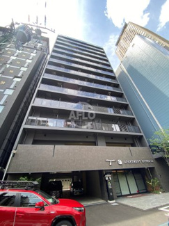 【外観】 | Apatment hotel 11 心斎橋9号店 | Apatment hotel 11 心斎橋9号店