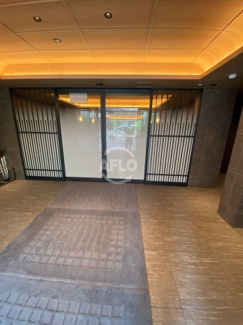 【ロビー】 | Apatment hotel 11 心斎橋9号店 | Apatment hotel 11 心斎橋9号店