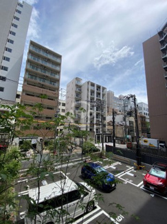 【駐車場】 | Apatment hotel 11 心斎橋9号店 | Apatment hotel 11 心斎橋9号店