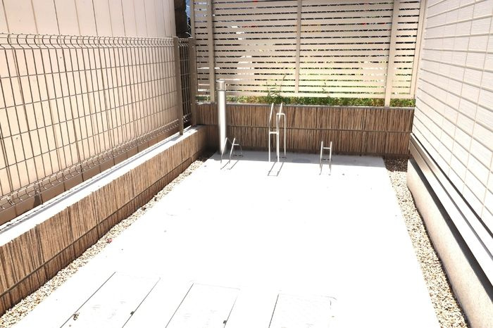 avgi新瑞橋の庭