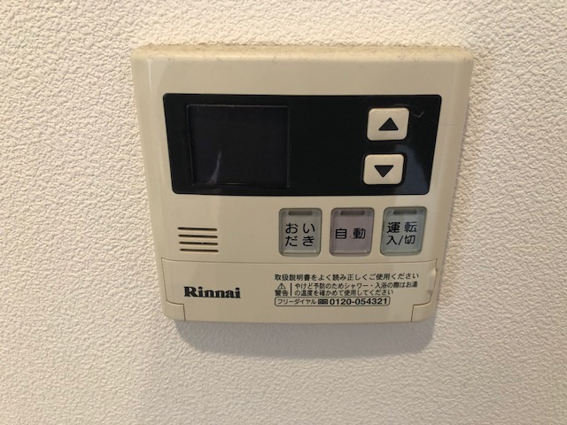 ラフィーネ・Ｓの設備