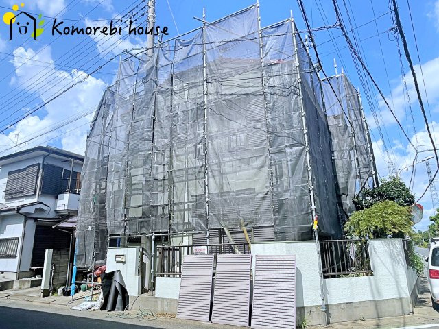 北本市中丸　中古戸建