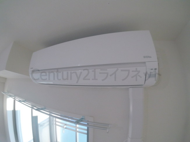 【設備】 | エスキュート梅田東