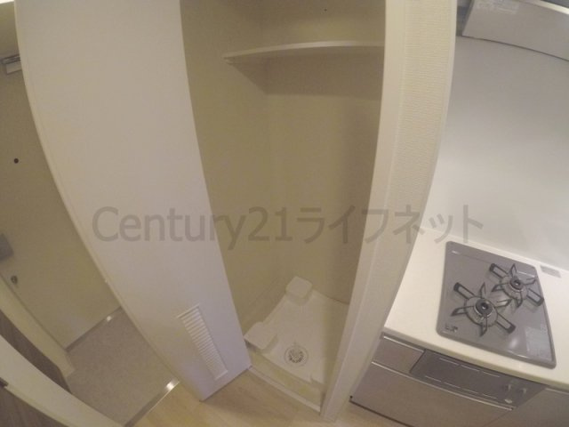 【設備】 | エスキュート梅田東