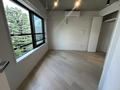 【居間・リビング】 | DECOR BLOCCO OYAMA Uno