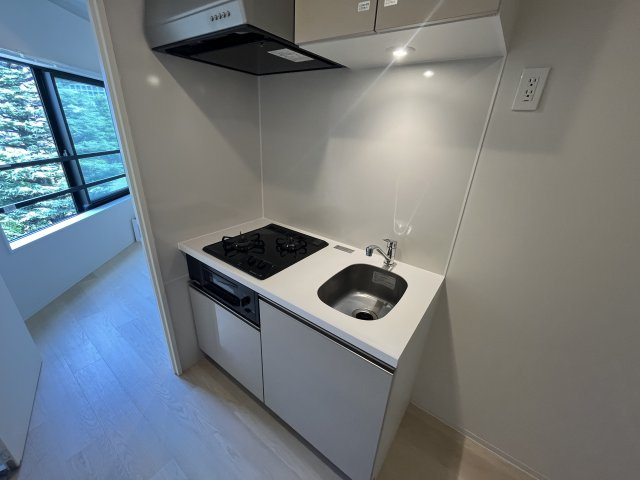 【キッチン】 | DECOR BLOCCO OYAMA Uno