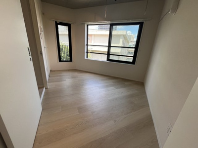 【寝室】 | DECOR BLOCCO OYAMA Uno