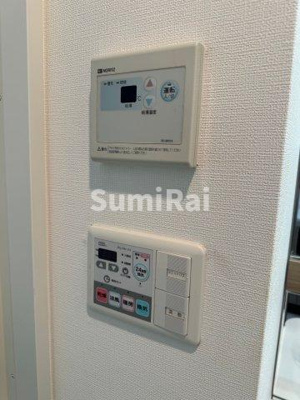 【設備】 | プレサンス三宮フラワーロード