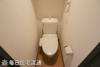 【トイレ】 | すこやか