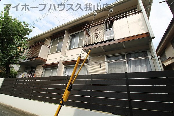 【外観】 | ヒルトップM