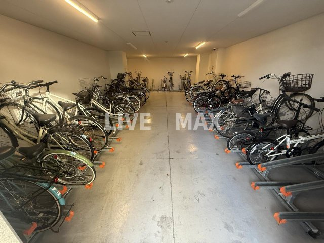 【設備】プレサンス神崎川ファインブレス