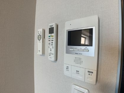 【セキュリティ】オーキッドレジデンス両国Ⅱ
