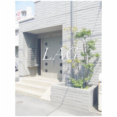 【エントランス】 | グランメール | エントランスです。