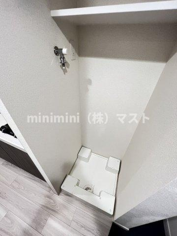 プレサンス大国町アドロッソの設備