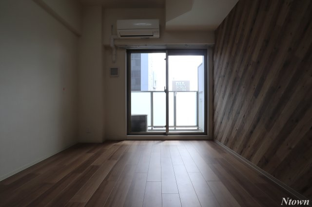 【居間・リビング】 | プレサンスTHE新栄 | こちらの居間で趣味の時間をお楽しみください
