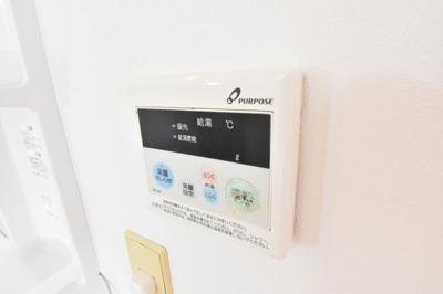 【設備】 | シャレシンフォニーA