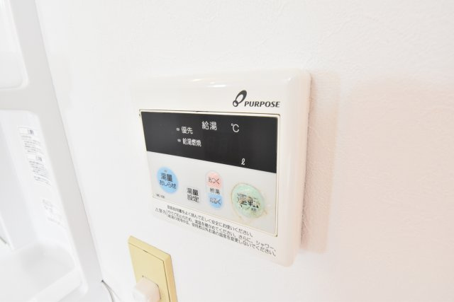 【設備】 | シャレシンフォニーA