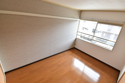 【内装】 | シャレシンフォニーA