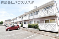 シャレシンフォニーAの画像