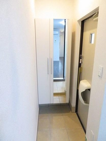 【玄関】 | インハーリット
