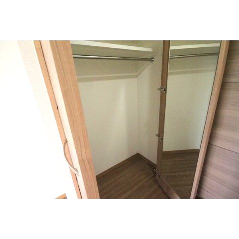 タウンライフ覚王山北　名古屋市賃貸　仲介手数料無料の収納