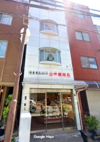 空堀通店舗