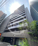 Apatment hotel 11 心斎橋9号店の画像